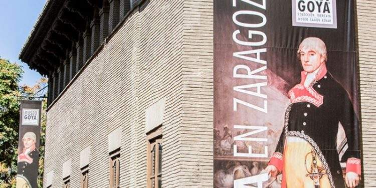 El Museo Goya se despide hasta 2026 para volver con una nueva cara 1 El Museo Goya se despide hasta 2026 para volver con una nueva cara