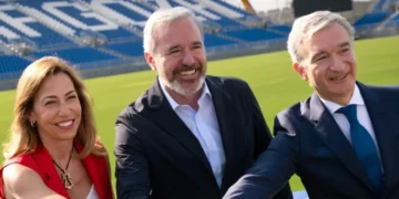 Nueva tarjeta para modernizar el transporte en Aragon tecnologia descuentos y ma