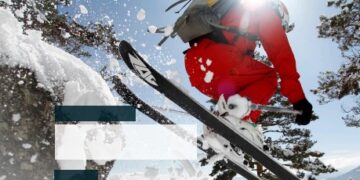 Obras de emergencia en la A 2606 acceso a Panticosa en remodelacion