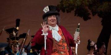 Ópera al alcance de todos en el Patio de la Infanta