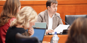 La Orquesta de Aragón alza la voz para pedir lo que merece