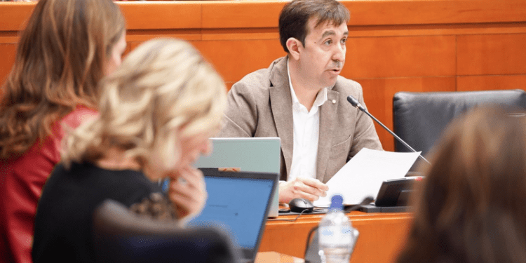 La Orquesta de Aragón alza la voz para pedir lo que merece 1 La Orquesta de Aragón alza la voz para pedir lo que merece