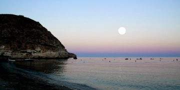 Arrugas en el espejo