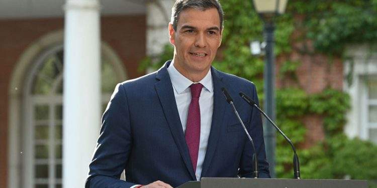 Resolver la desigualdad en el acceso a la vivienda, prioridad para el Gobierno de Pedro Sánchez 1 Pedro Sánchez recibirá finalmente a Azcón el próximo 10 de octubre