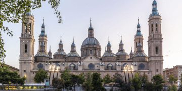 Las torres del Pilar, para 2026 dentro de un plan que culminará en 2040