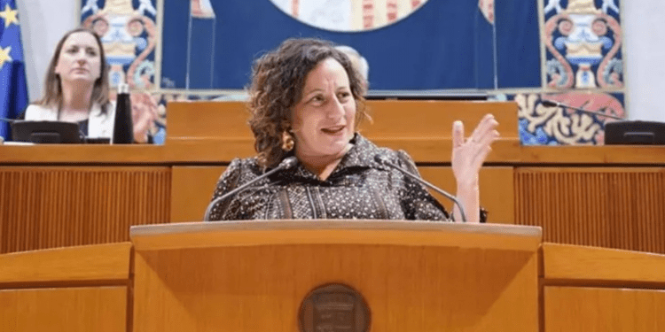 Dimite en bloque la dirección de Podemos Aragón