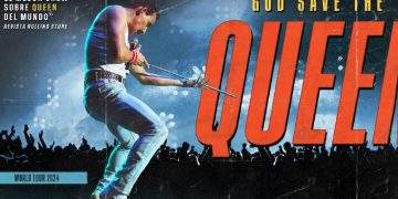 El mejor rock se da cita en Zaragoza este fin de seman