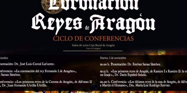 La historia de los Reyes de Aragón, a debate