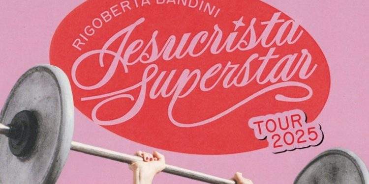 La música de Rigoberta Bandini llegará a Zaragoza 1 La música de Rigoberta Bandini llegará a Zaragoza