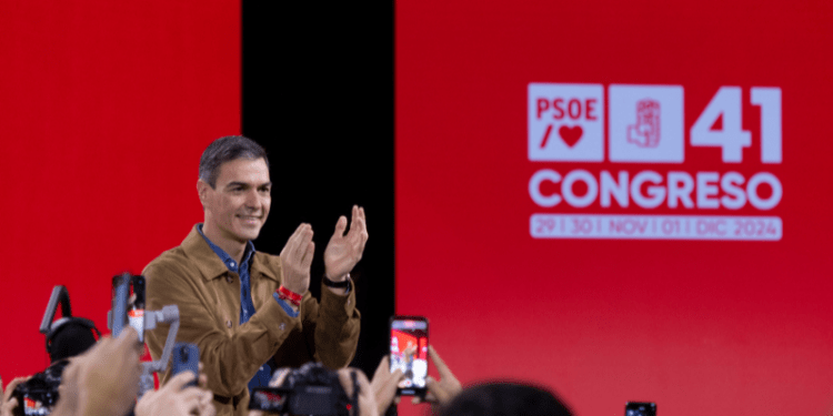 Sánchez, continuista, suma a la aragonesa Manuela Berges al área de Políticas Sociales, Mayores y Movimientos Sociales