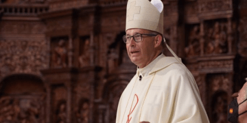 Satué, obispo de Teruel y Albarracín, nuevo delegado pontificio para el Instituto del Verbo Encarnado