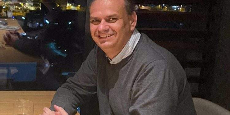 El premio Santa Isabel de Narrativa ya tiene dueño: Javier Serrano