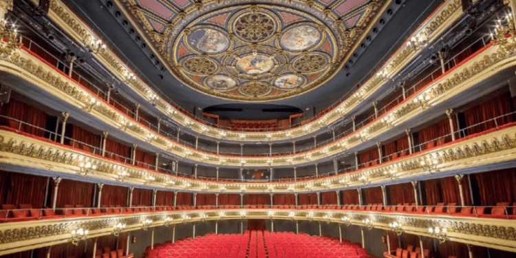 225 años de Teatro Principal de Zaragoza, ahora en papel