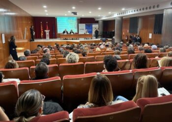 Teruel se posiciona como el centro del debate bioetico en Espana