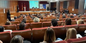 Teruel se posiciona como el centro del debate bioetico en Espana