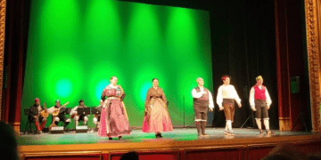 Arranca la segunda edición de ‘Aragón, tierra de jota’