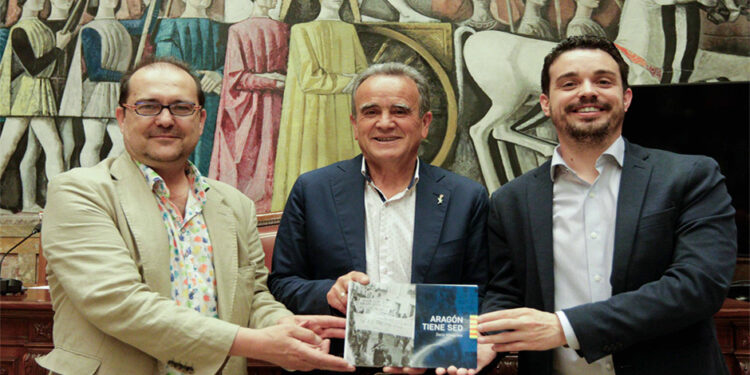 Transformaciones en la sanidad y el transporte en Aragón: dos anuncios clave esta semana 1 Transformaciones en la sanidad y el transporte en Aragon dos anuncios clave esta