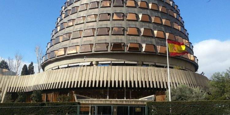 El Decreto Ley de energías renovables de Aragón declarado inconstitucional