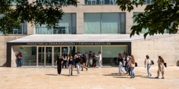 Zaragoza lanza nueva carrera en Educacion Social en la USJ con 40 plazas disponi