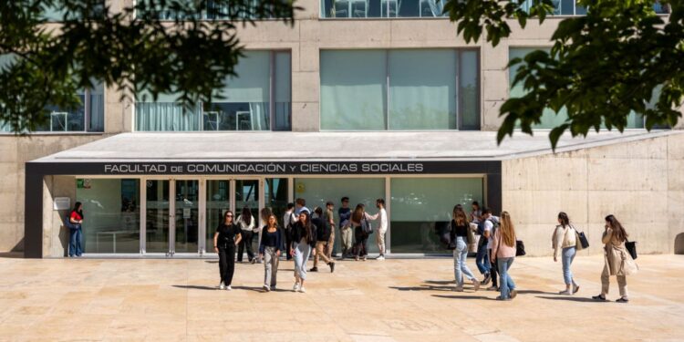 Zaragoza lanza nueva carrera en Educacion Social en la USJ con 40 plazas disponi