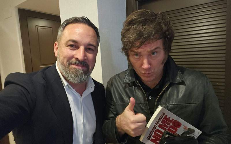 Albares amenaza con romper relaciones con Argentina tras las declaraciones de Milei