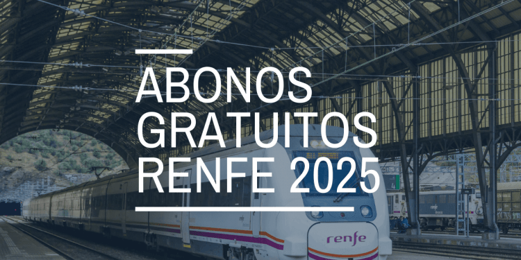 El Gobierno extiende las ayudas al transporte público hasta junio de 2025 para fomentar la movilidad sostenible 1 El Gobierno extiende las ayudas al transporte público hasta junio de 2025 para fomentar la movilidad sostenible