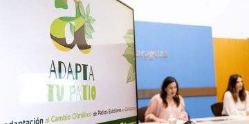 La naturalización de los patios escolares de los CEIP José María Mir e Hispanidad serán una realidad