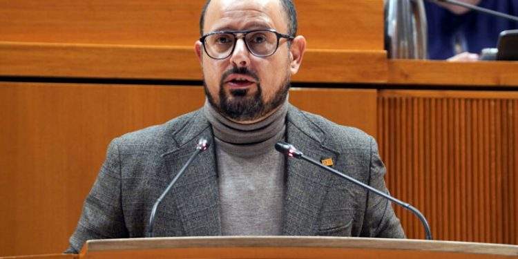 Aprobada la propuesta del PAR de recuperar el “carácter preferente” de la custodia compartida en Aragón 1 Aprobada la propuesta del PAR de recuperar el “carácter preferente” de la custodia compartida en Aragón