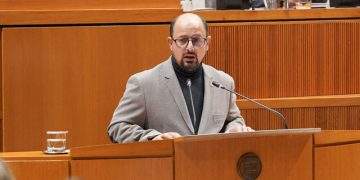 Aprobada la iniciativa del PAR de instar al Gobierno a acelerar la elevación de aguas del Ebro a Andorra