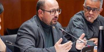 Aprobada la moción del PAR que garantiza una infraestructura deportiva a menos de 30 minutos de casa