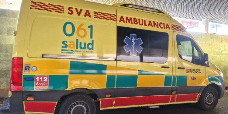 Sin hogar, muere de frío en un banco de Zaragoza 1 Unos 400 profesionales sanitarios participarán en las XXII Jornadas de Calidad en Salud