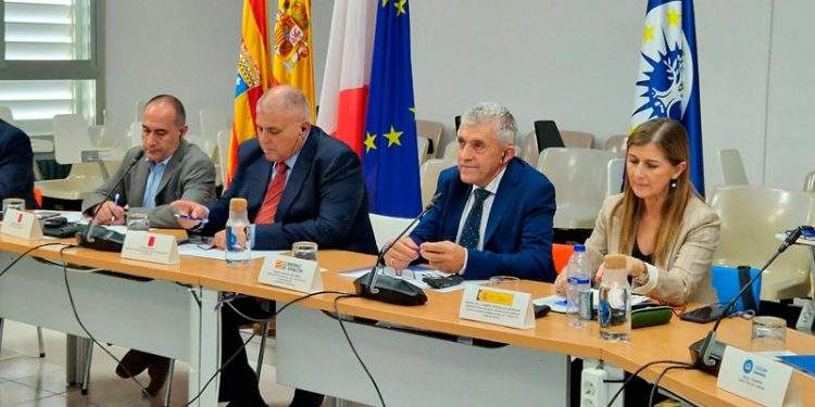 Sinergias de Aragón con el Gobierno de Malta