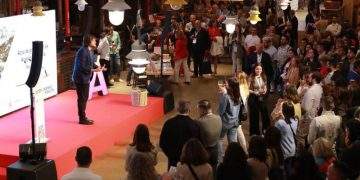 Aragón se promociona en Galicia con un acto que reúne a 200 agentes turísticos y medios de comunicación