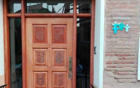 Prisión provisional y sin fianza para el director y cuatro empleados del Centro de Menores de Ateca