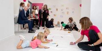 El Gobierno de Aragón impulsa iniciativas para los servicios de atención a la población de 0 a 6 años