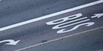 Aragón recibirá del Gobierno de España 7,7 millones de euros para el servicio de transporte público urbano