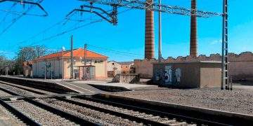 El Gobierno anuncia que adaptará el tramo Madrid-Zaragoza a los servicios de Autopista Ferroviaria