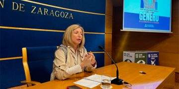 La Diputación de Zaragoza convoca una línea de ayudas para colectivos que luchan contra la violencia de género