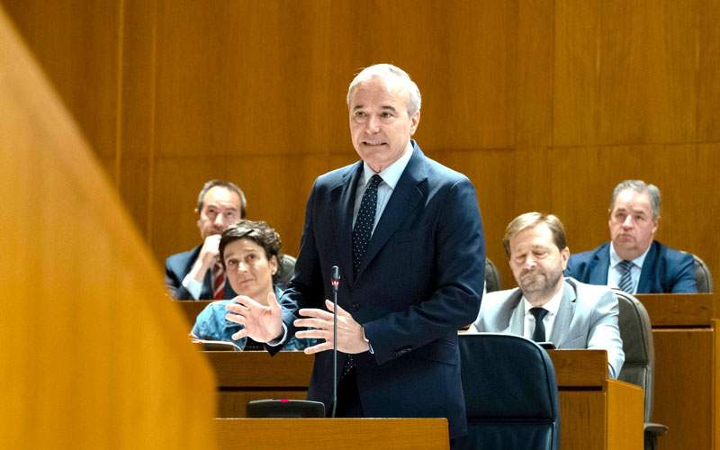 Aragón contará con un nuevo plan de vivienda para el sector turístico