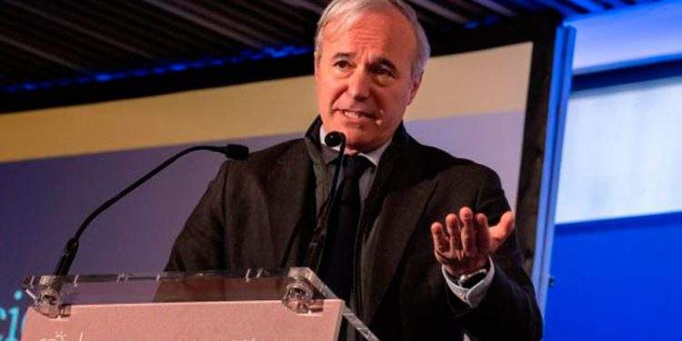 Azcón carga contra Alegría con todo el peso de la financiación autonómica 1 Aragón rechaza de forma oficial la bilateral con el Estado por la ley de Memoria