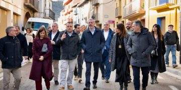 La puesta en marcha de Casas de Infancia hasta 2027 supondrá un inversión de 5 millones de euros