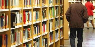 La Biblioteca de Villamayor de Gállego integrará sus fondos en el catálogo colectivo de la red de bibliotecas de la comunidad