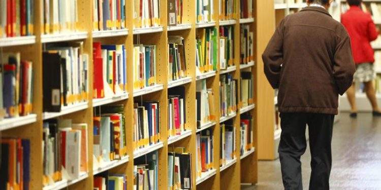 La Biblioteca de Villamayor de Gállego integrará sus fondos en el catálogo colectivo de la red de bibliotecas de la comunidad 1 La Biblioteca de Villamayor de Gállego integrará sus fondos en el catálogo colectivo de la red de bibliotecas de la comunidad