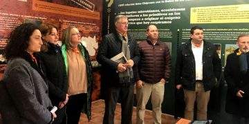 El Plan Estratégico de Humedales de Aragón, a finales de año