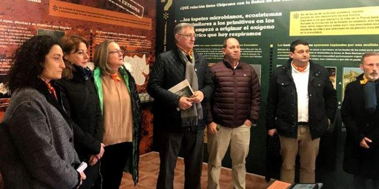 El Plan Estratégico de Humedales de Aragón, a finales de año