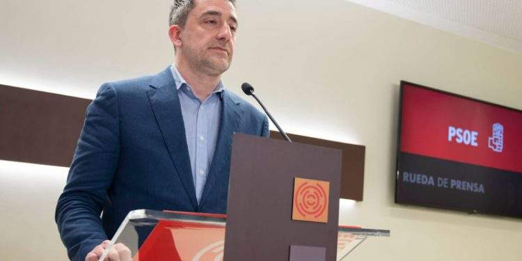 El PSOE denuncia la "dejadez" del Gobierno de Azcón, que "relega la salud mental" 1 El PSOE denuncia la «dejadez» del Gobierno de Azcón, que «relega la salud mental»