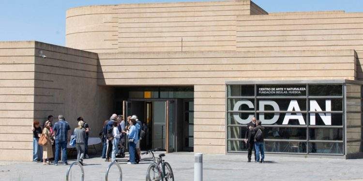 El CDAN, propuesto para recibir las ‘Ayudas para la producción de proyectos artísticos en residencia’