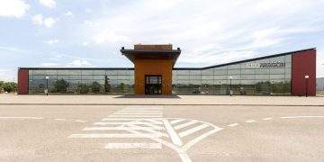 El PSOE pregunta al Gobierno de Azcón si va a cerrar las sedes del CEEI de Huesca y Teruel