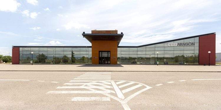 El PSOE pregunta al Gobierno de Azcón si va a cerrar las sedes del CEEI de Huesca y Teruel 1 El PSOE pregunta al Gobierno de Azcón si va a cerrar las sedes del CEEI de Huesca y Teruel