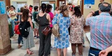 El Gobierno de Aragón hace una llamada a cubrir 155 plazas de profesorado de FP y ESO